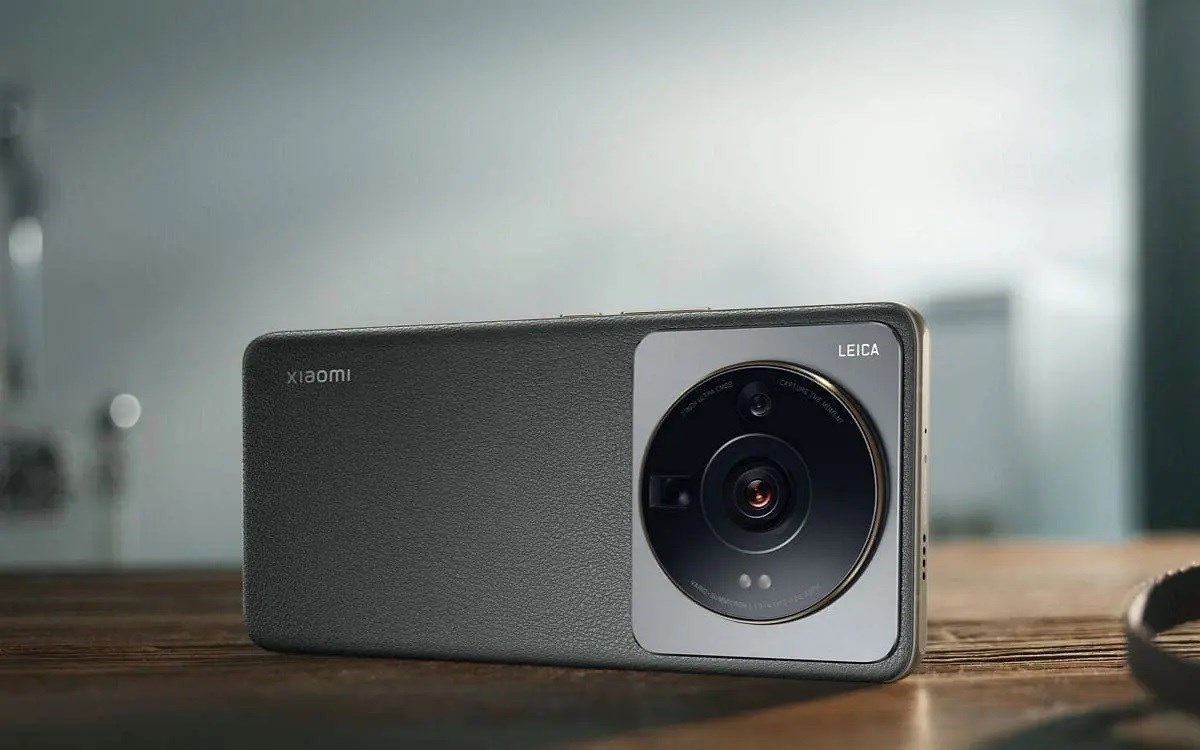 Xiaomi 13 Ultra, Etkileyici Bir Periskop Kamerasına Sahip Olacak