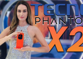 TECNO