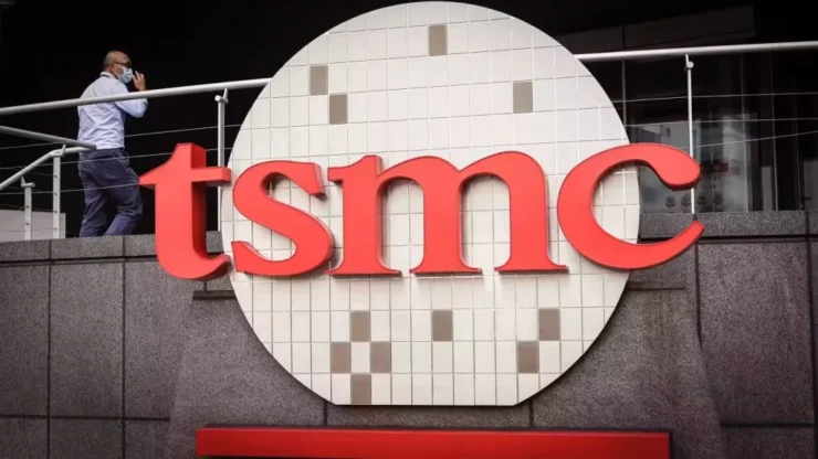 TSMC, 29 Aralık'ta 3nm Üretim Sürecine Başlayacak !