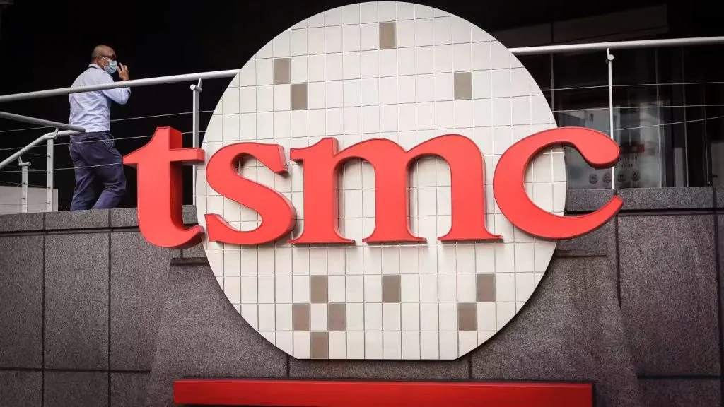 TSMC Avrupa'daki İlk Fabrikasını Almanya'da Kuracak