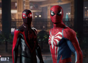 Sony, Marvel Spider-Man 2 Oyununun Çıkış Tarihini Duyurdu