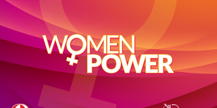 Women Power