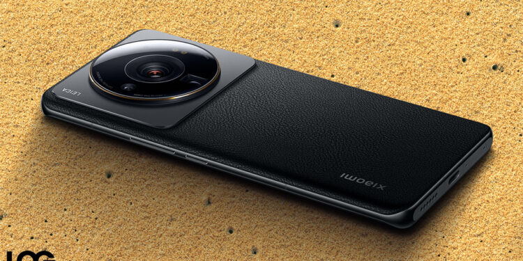 Xiaomi 13 Ultra, Etkileyici Bir Periskop Kamerasına Sahip Olacak