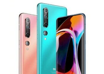 Xiaomi Mi 10 Serisi, MIUI 14 Güncellemesi Alacak