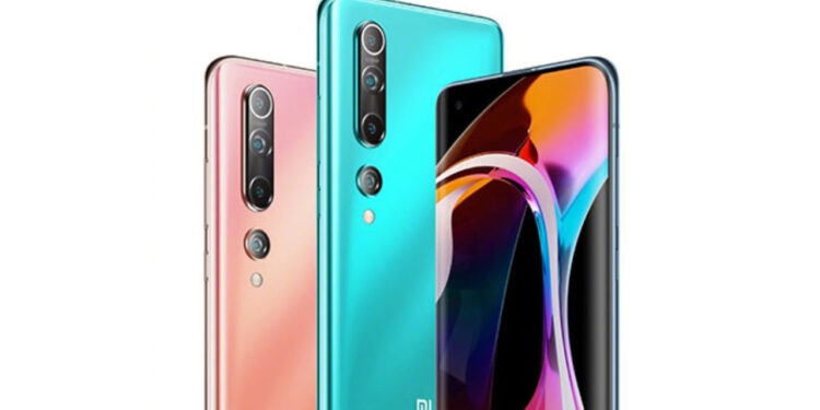 Xiaomi Mi 10 Serisi, MIUI 14 Güncellemesi Alacak