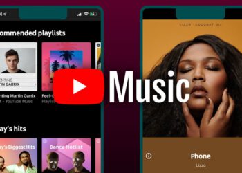 youtube music youtube müzik google güncelleme