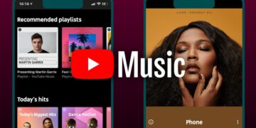 youtube music youtube müzik google güncelleme