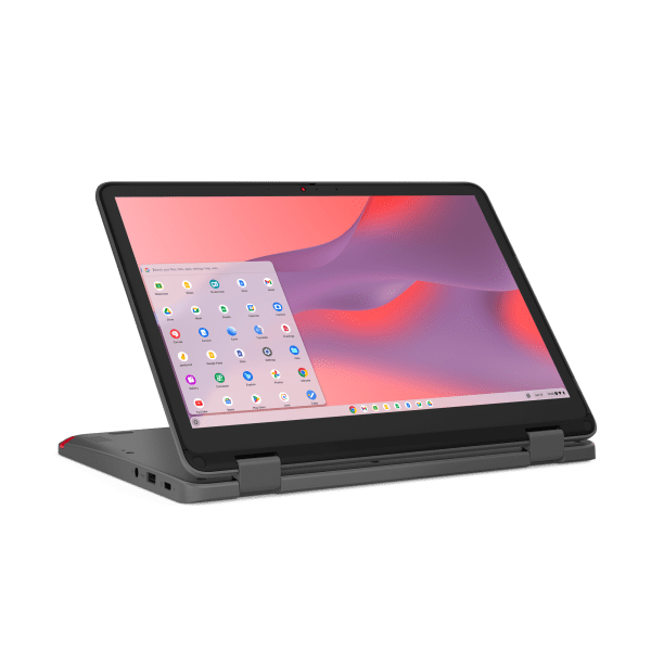 Lenovo'dan Öğrencilere Yeni ChromeBook Gen 4 Seti !