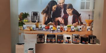 Technofashion, en seçkin ürünlerini CES’de tüketicilerin beğenisine sundu