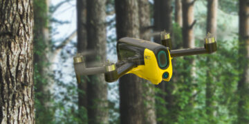 Karne Döneminin Sevinçten Havalara Uçuran Hediyesi: “Corby Drones”
