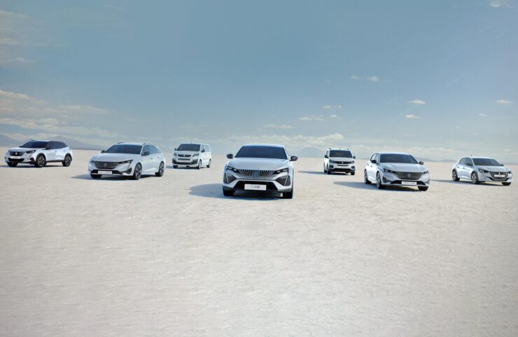 2023-Yilinda-Tum-Peugeot-Araclari-Elektrikli-Olacak