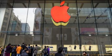 Apple Xiaomi'nin Anavatanında Zirveye Tırmanıyor!