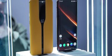 OnePlus MWC 2023'te Yeni Bir Akıllı Telefon Tanıtacak