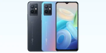 Bütçe Dostu Vivo Y55s 5G Tanıtıldı! İşte Özellikleri!