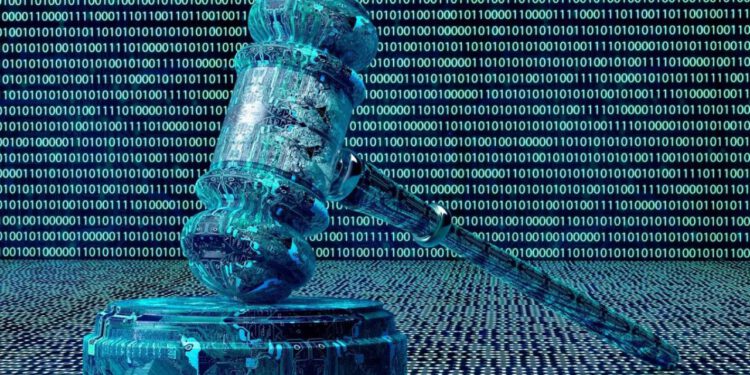 Amerika'da Mahkemede Sanığı Yapay Zeka Savunacak