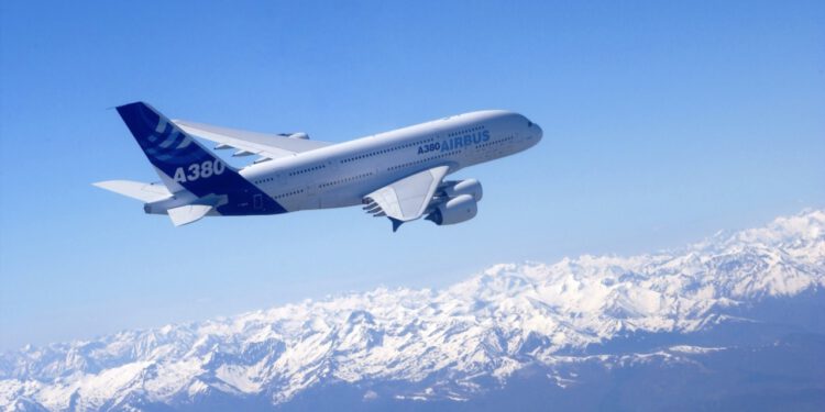 Airbus Pilot Asistan Teknolojisini Test Etmeye Başladı Airbus-‘Pilot-Asistan-Teknolojisini-Test-Etmeye-Basladi