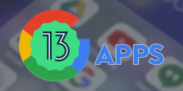 Android 13 GAPP