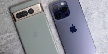 Android Telefonlar iPhone'u Performansta Yakaladı!