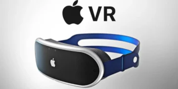 Apple AR