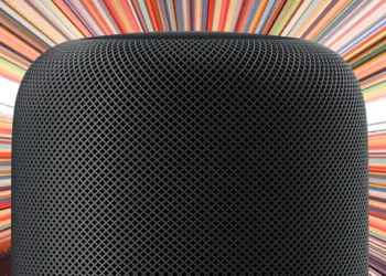 Apple HomePod 2