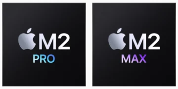 Apple M2 Pro