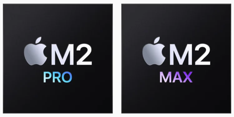 Apple M2 Pro