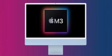 Apple M3