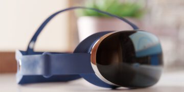 Apple VR 2