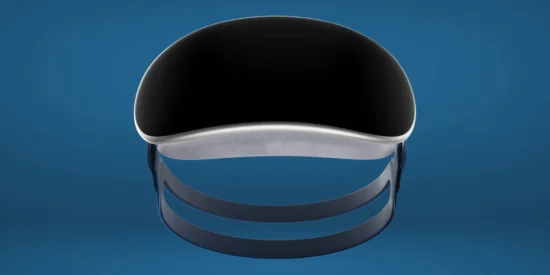 Apple VR