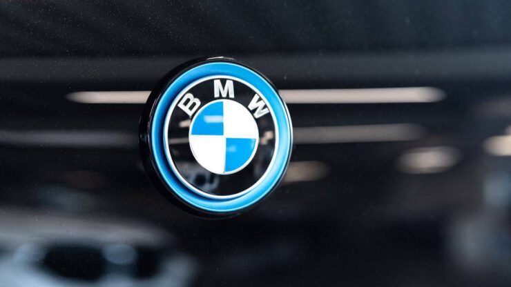BMW