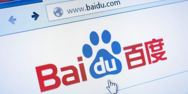 Baidu
