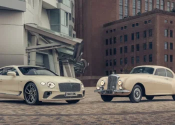 Bentley