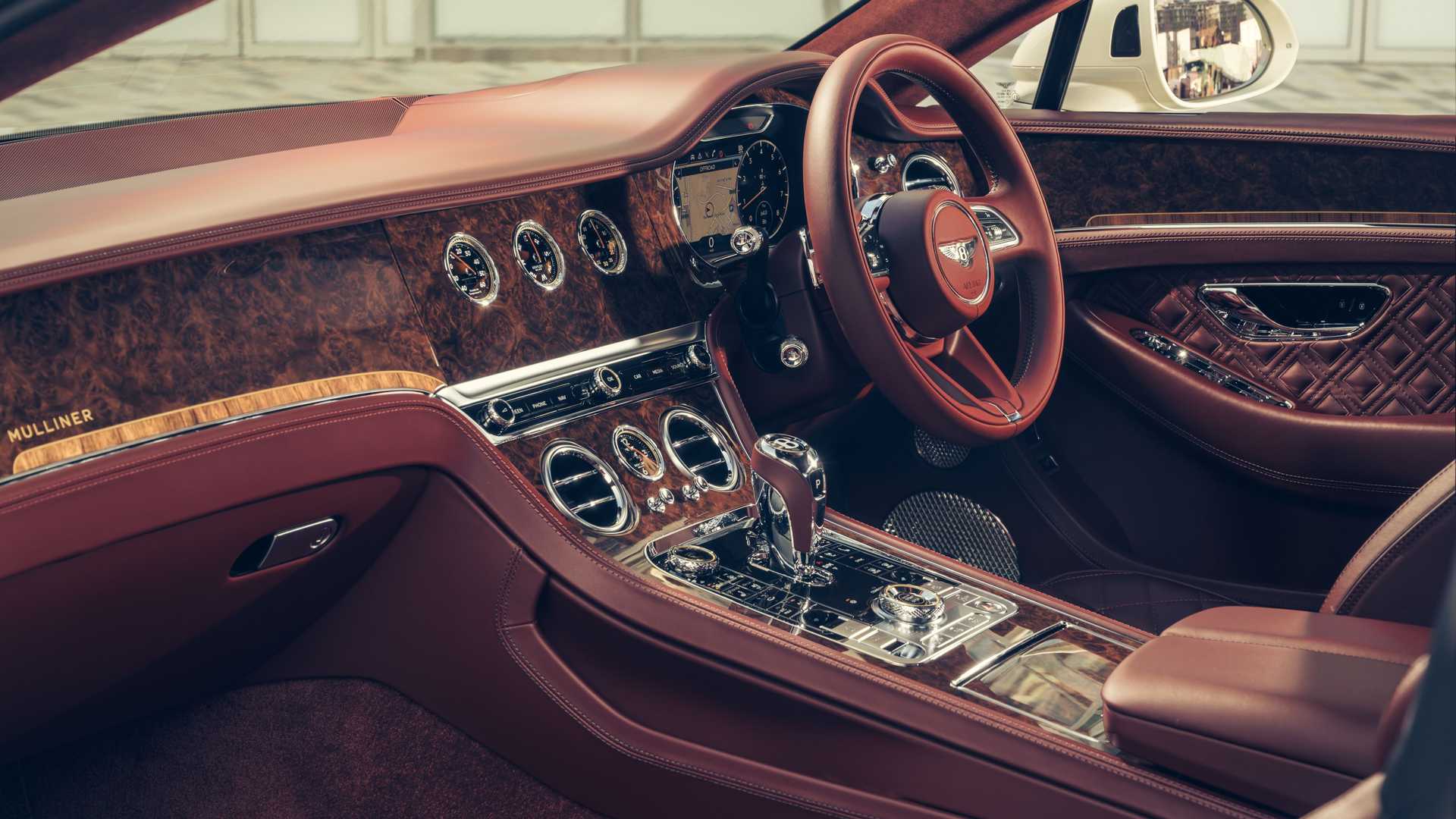 Bentley-Continental-GT-Azure