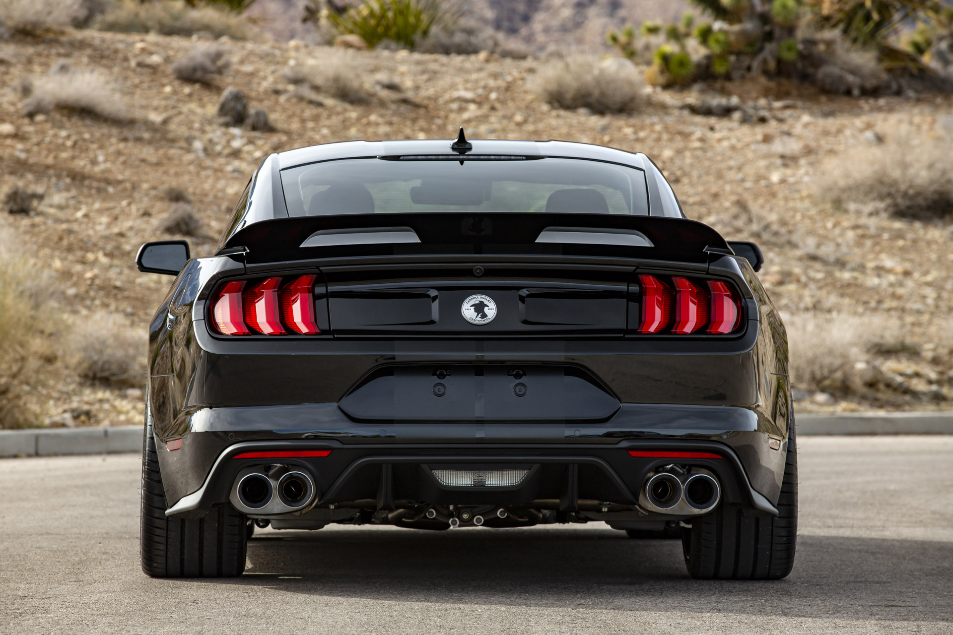 Carroll-Shelbynin-100-Yilina-Ozel-2023-Ford-Mustang-GT-Caroll-Shelby-Edition-2