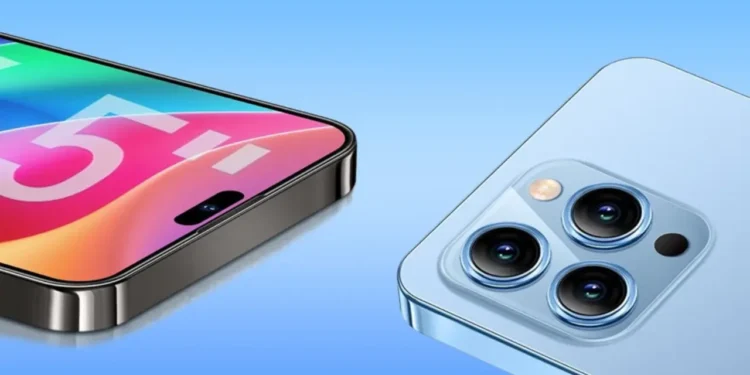 Çinli Şirket Dynamic Island Özellikli Telefonu Duyurdu Cinli-Sirket-Dynamic-Island-Ozellikli-Telefonu-Duyurdu