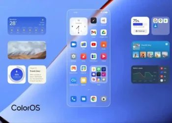 ColorOS 13