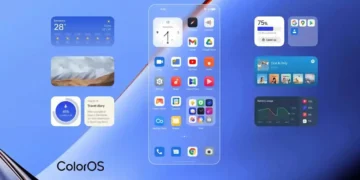 ColorOS 13
