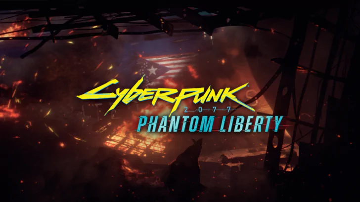 CD Project Cyberpunk 2077: Phantom Liberty ile Kendini Aşacak