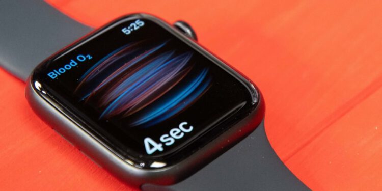 Apple Watch Yasaklanabilir!