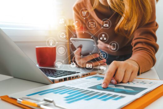 2022’de Büyümeye Devam Eden Dijital Marketing 2023’te Sektörün Amiral Gemisi olacak