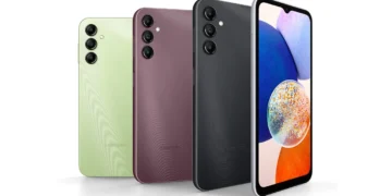 Galaxy A14 Nispeten Uygun Fiyatı ile Tanıtıldı