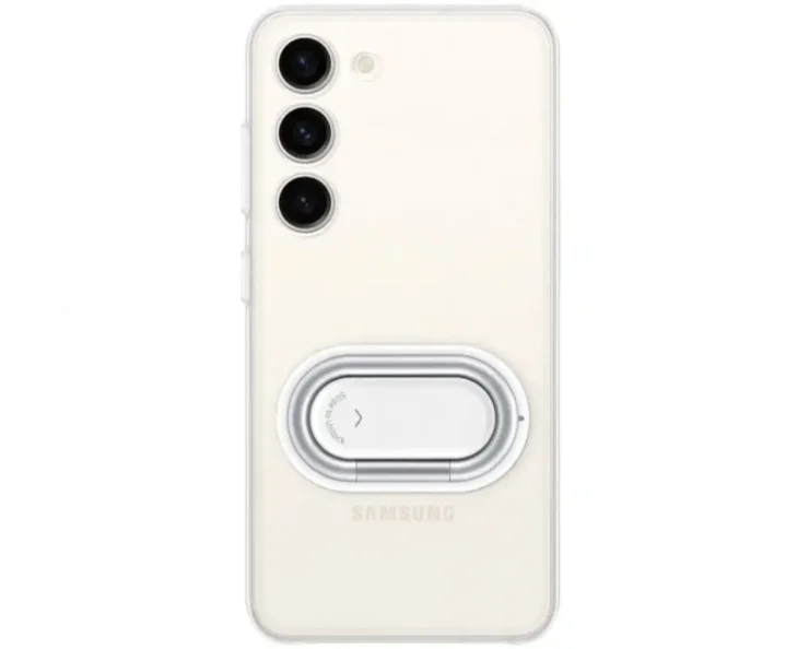 Galaxy S23