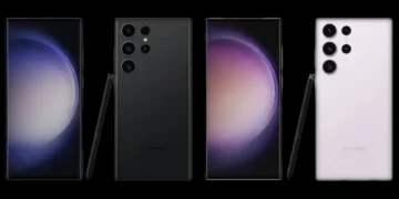 Galaxy S23