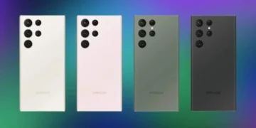 Galaxy S23