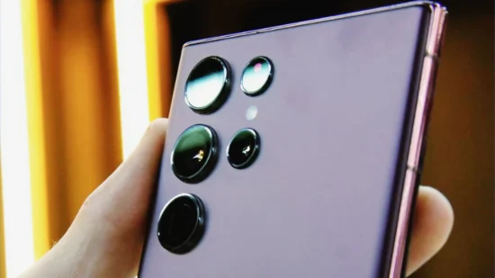 Galaxy S23