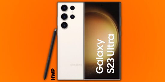 Galaxy S23 Ultra