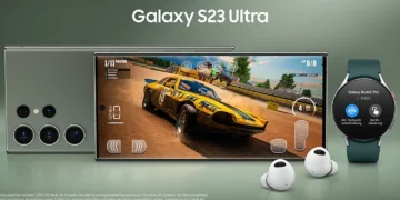 Galaxy S23 Ultra