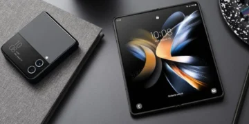 Galaxy Z Fold 5