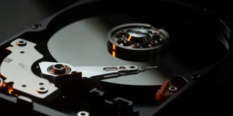 HDD