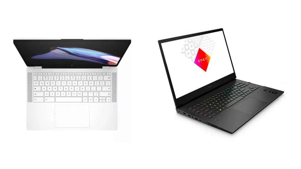 HP Dragonfly Pro Serisi ile Karşımızda